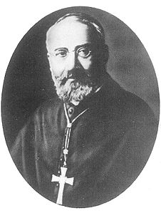 Jean-Baptiste-Alix Chambon Jean-Baptiste-Alix Chambon