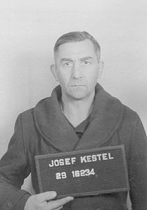 Josef Kestel