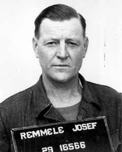 Josef Remmele Josef Remmele