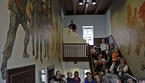 Josef Schröder-Schoenenberg Josef Schröder-Schoenenberg