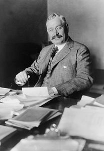 Joseph Sherman Frelinghuysen Joseph Sherman Frelinghuysen