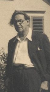 Karl Wolfskehl Karl Wolfskehl