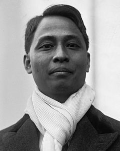 Manuel Roxas Manuel Roxas