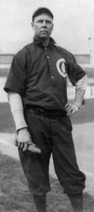 Mordecai Brown Mordecai Brown