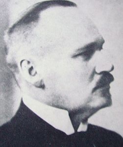 Nils Wohlin Nils Wohlin