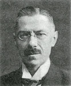 Otto Keinath Otto Keinath