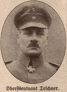 Otto Teschner Otto Teschner