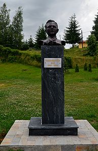 Sabahattin Ali