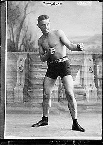 Tommy Ryan Tommy Ryan