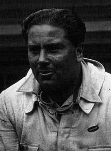 Woolf Barnato Woolf Barnato