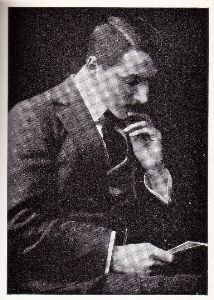 Albert H. Rausch