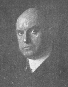 Albert Heine