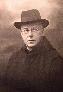 Augustinus von Galen Augustinus von Galen