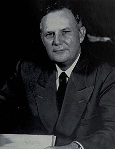 Beauford H. Jester Beauford H. Jester