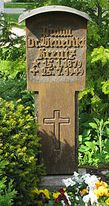 Benedikt Kreutz Benedikt Kreutz