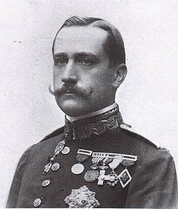 Carlos Maria de Bourbon Carlos Maria de Bourbon