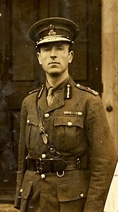 Charles Vane-Tempest-Stewart, 7. Marquess of Londonderry