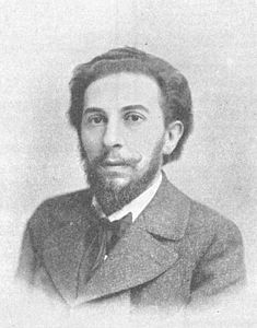 Edmund Eysler Edmund Eysler