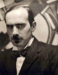 Edward Wadsworth Edward Wadsworth