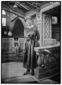 Florence E. S. Knapp Florence E. S. Knapp