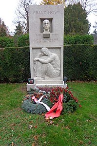 Franz Novy Franz Novy