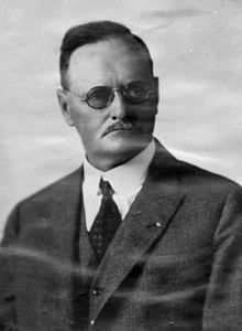 Frederick T. Woodman Frederick T. Woodman