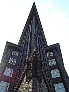 Fritz Höger Fritz Höger