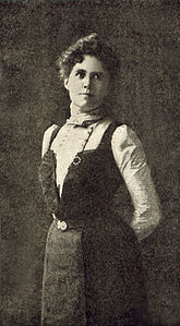 Helen Candee