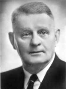 Herbert Greenfield