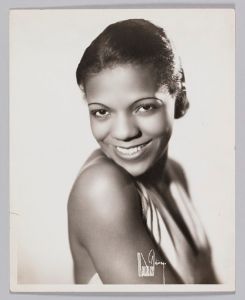 Ivie Anderson Ivie Anderson