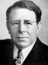 J. Melville Broughton J. Melville Broughton