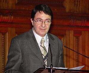 Jacques Stern Jacques Stern