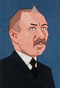 James Henry Thomas James Henry Thomas