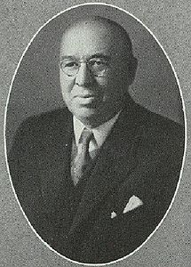 James M. Fitzpatrick James M. Fitzpatrick