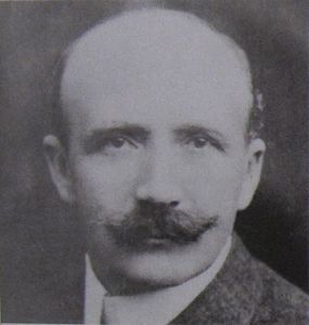 Josef Emil Schneckendorf