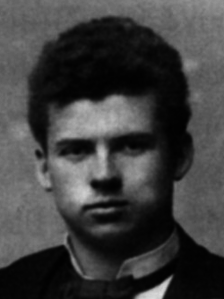 Jógvan Waagstein Jógvan Waagstein