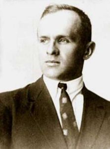 Leonid Alexejewitsch Polowinkin Leonid Alexejewitsch Polowinkin