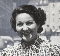 Margit Bokor