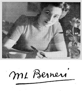 Marie-Louise Berneri