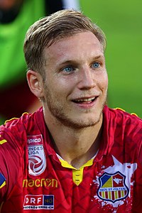 Michael Huber Michael Huber