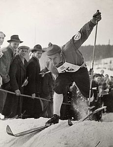Nils Östensson