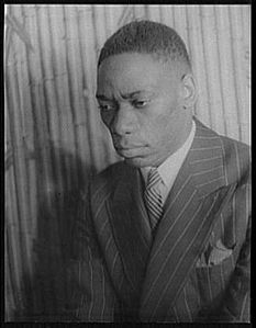 Oscar Polk Oscar Polk