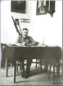 Themistoklis Sofoulis Themistoklis Sofoulis