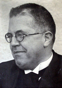 Theodor Steinbüchel