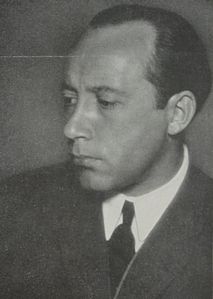 Wilhelm Thöny Wilhelm Thöny