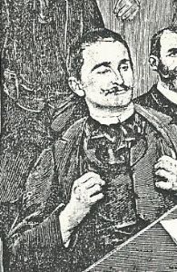 Adolphe Tabarant