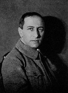 Alexander Jakowlewitsch Tairow
