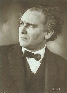 Eugen Klöpfer Eugen Klöpfer