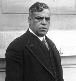 Francisco Castillo Nájera