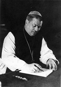 Franziskus Janssens